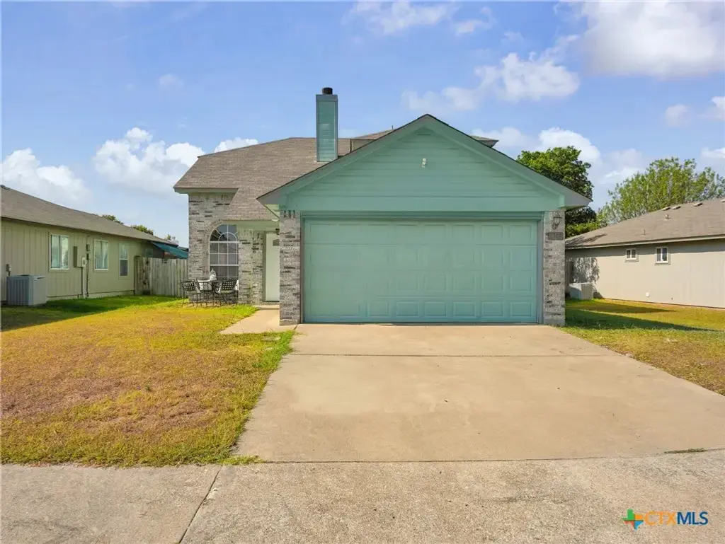 2306 Garrett Drive, Killeen