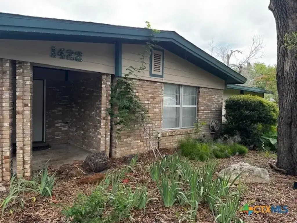 1422 Mockingbird Lane, Seguin