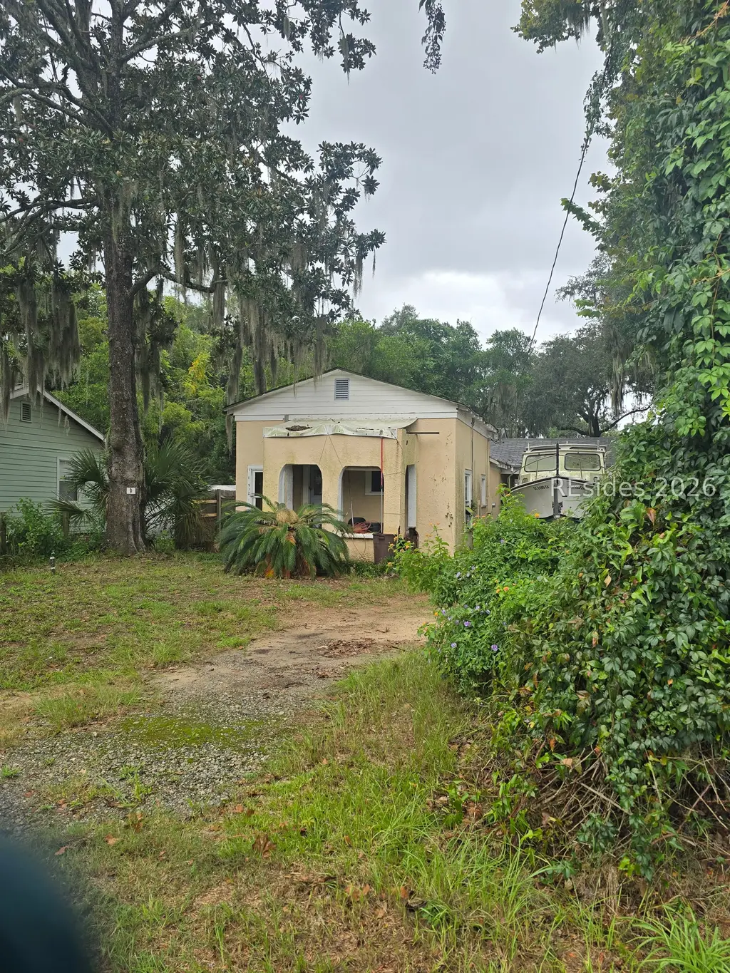 912 La Chere Street, Beaufort