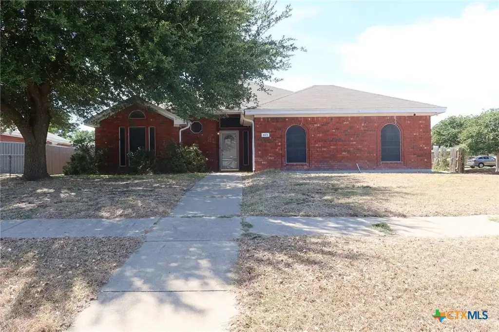 4101 Adolph Avenue, Killeen
