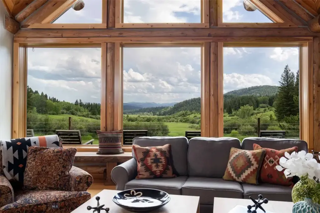 14200 Flaming Arrow Road, Bozeman
