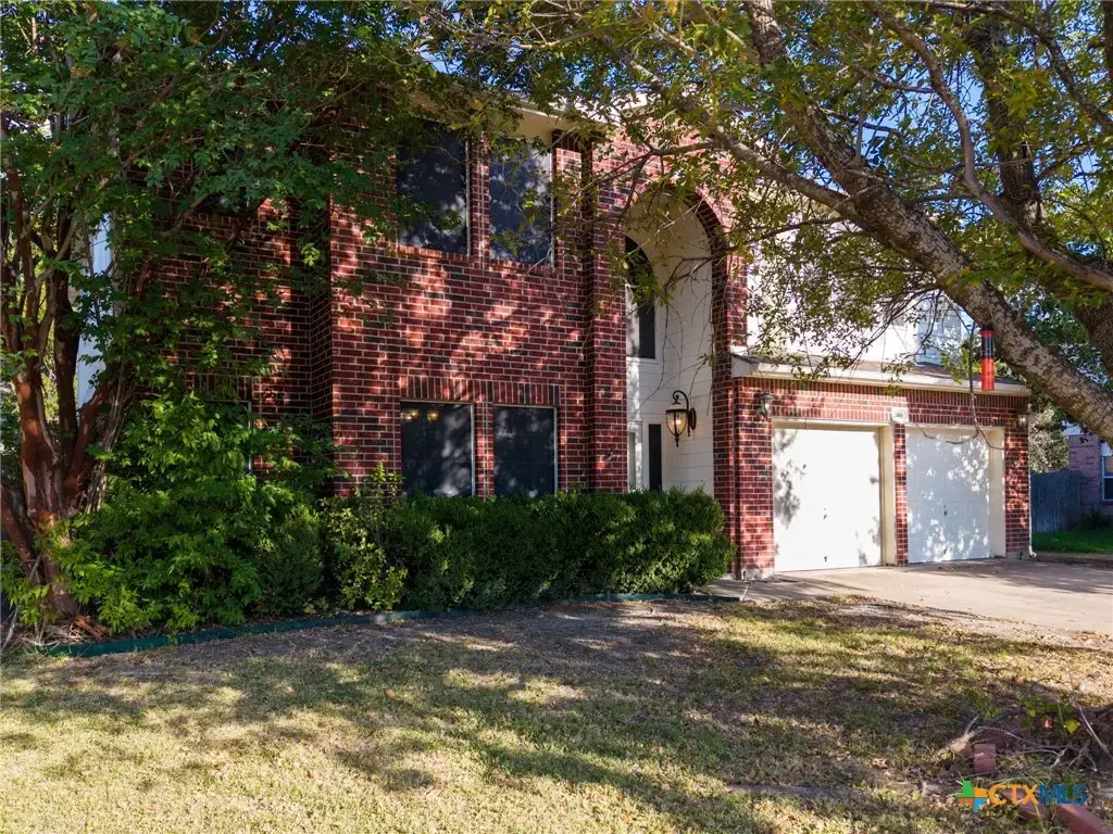 2416 Catawba Loop, Harker Heights