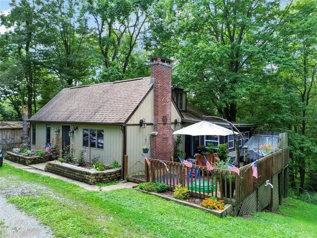 701 Trillium Court , Pine