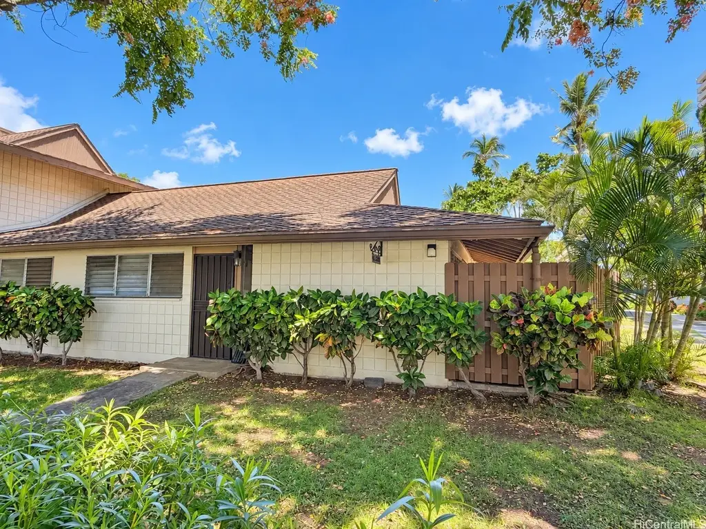 4192 Keanu Street # 4, Honolulu