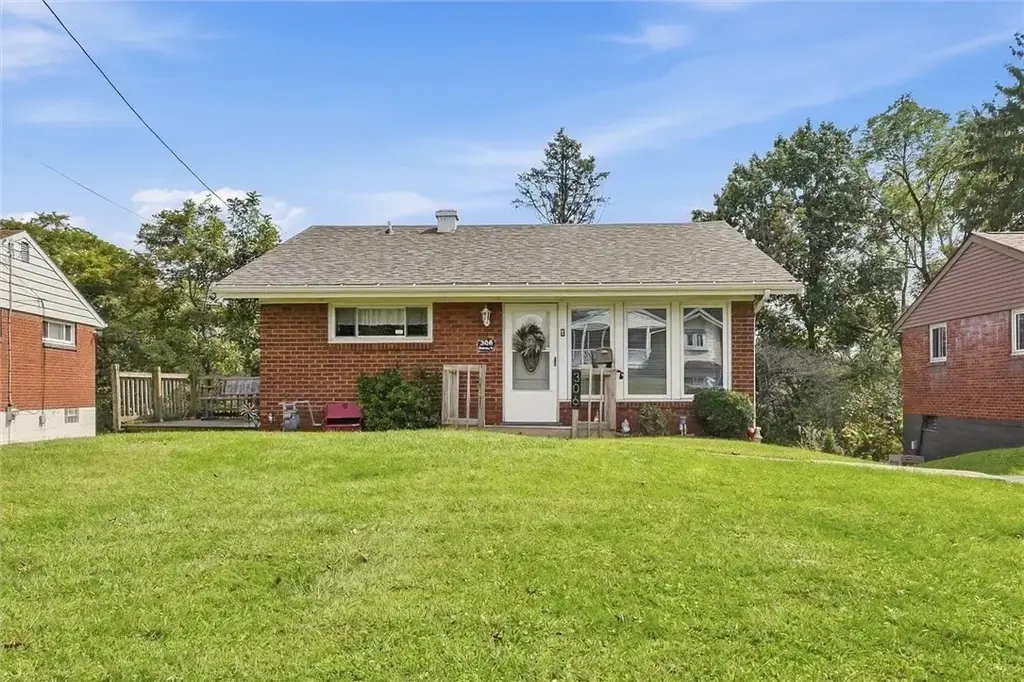 306 Delaney Drive , Penn Hills