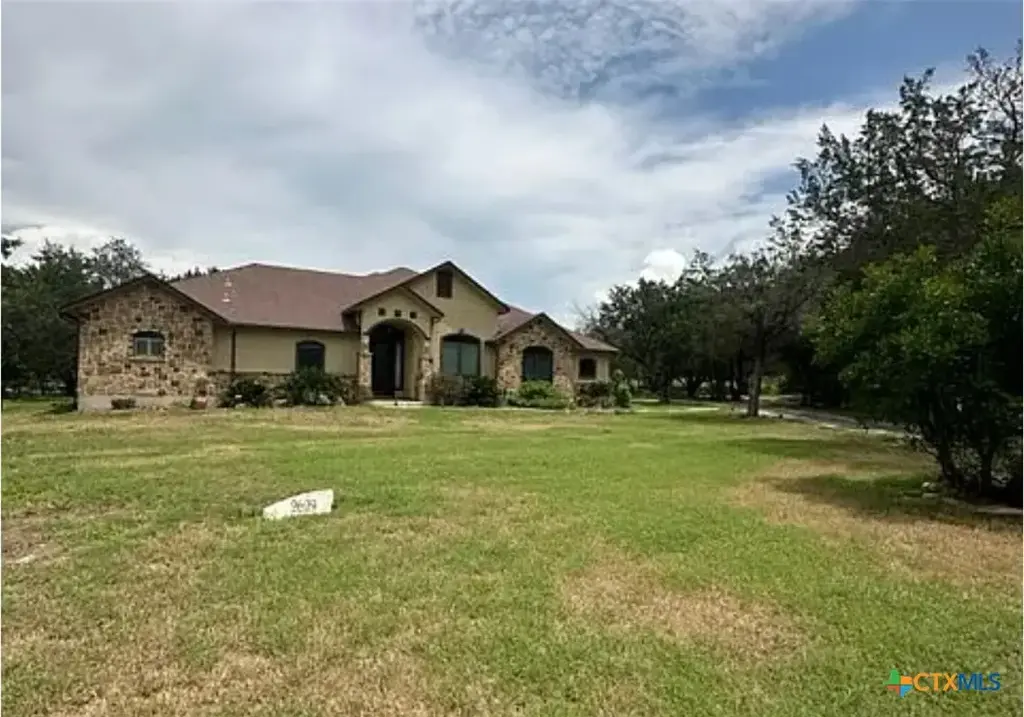 2629 Wild Cat Roost, New Braunfels