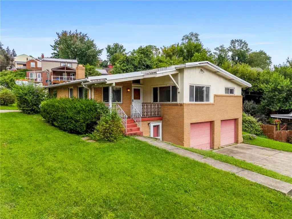 145 Old Lebanon Church Road , Pleasant Hills