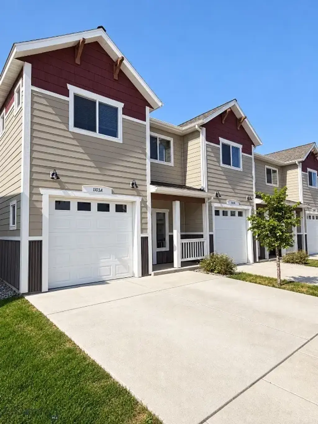 1103 Baxter Creek Way A, Bozeman