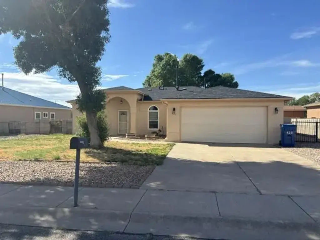 429 Tome Hill Avenue Se, Los Lunas