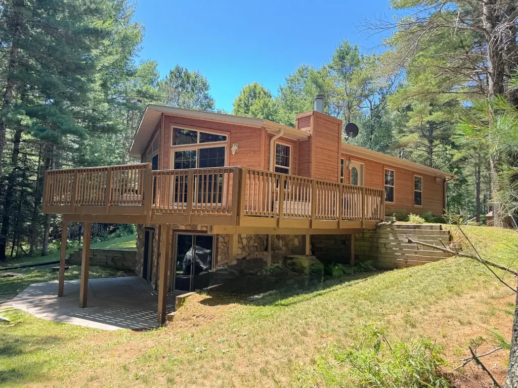 4984 Willow Dam Rd, Hazelhurst