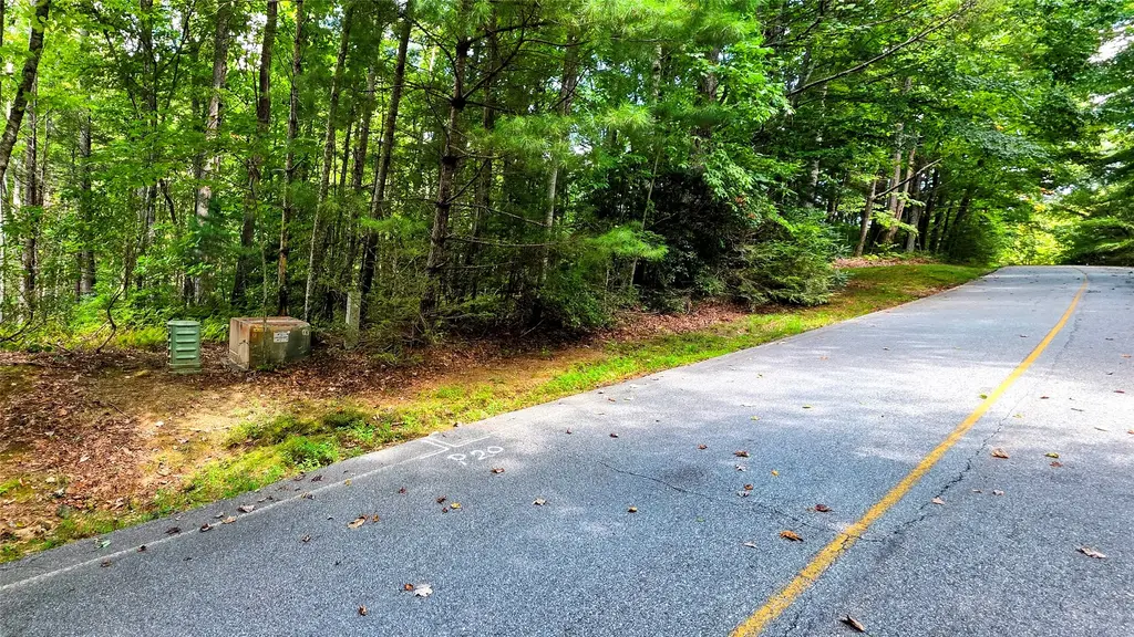 Lot 58 Narrows Road, Sapphire