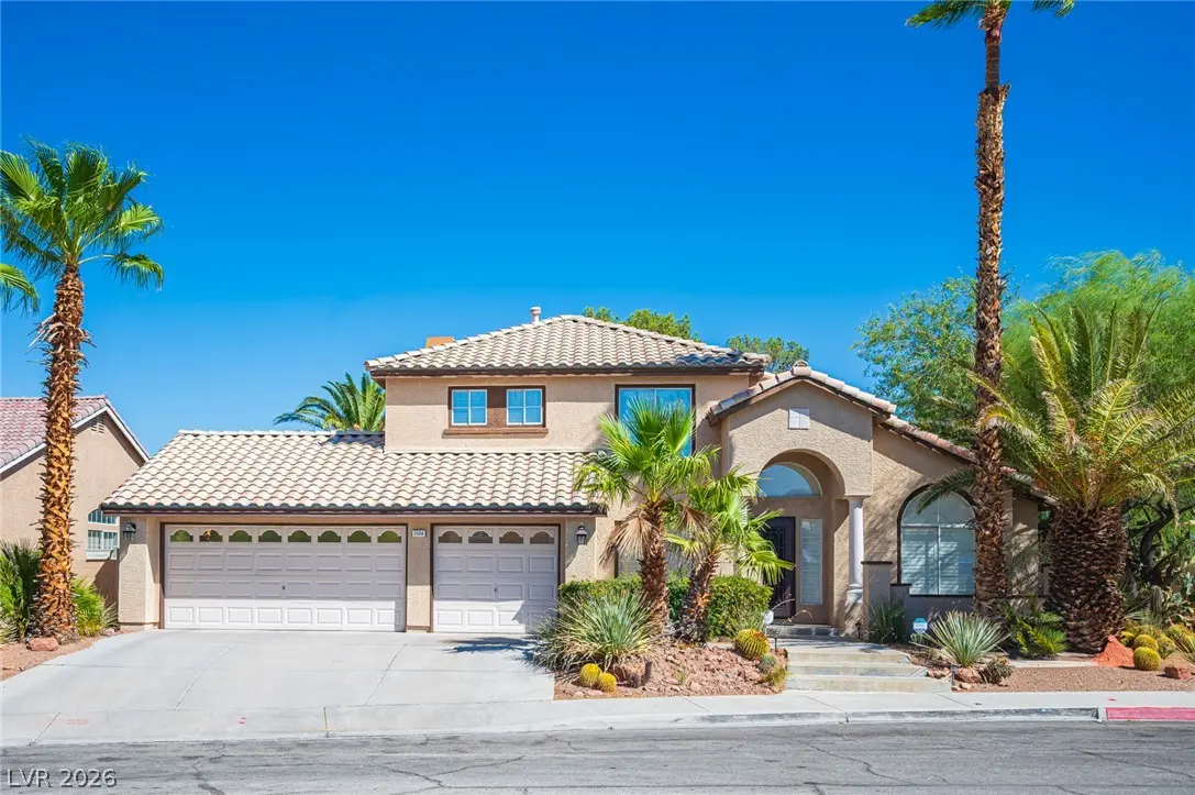 2004 Lady Lake Street, Las Vegas