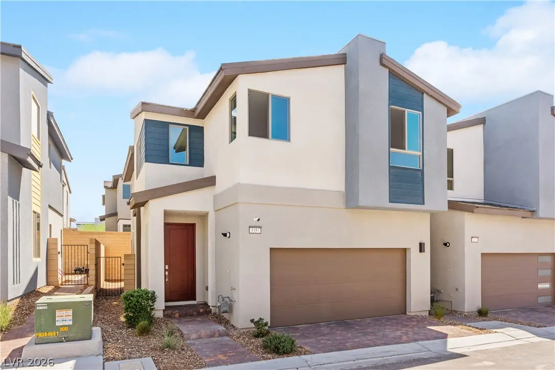3357 Santa Verdiana Street, Henderson