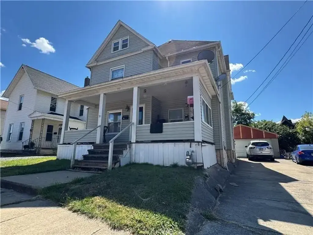 330 Shaw Street , New Castle