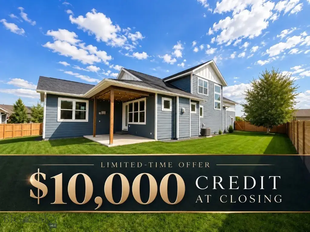 382 Talon Way, Bozeman