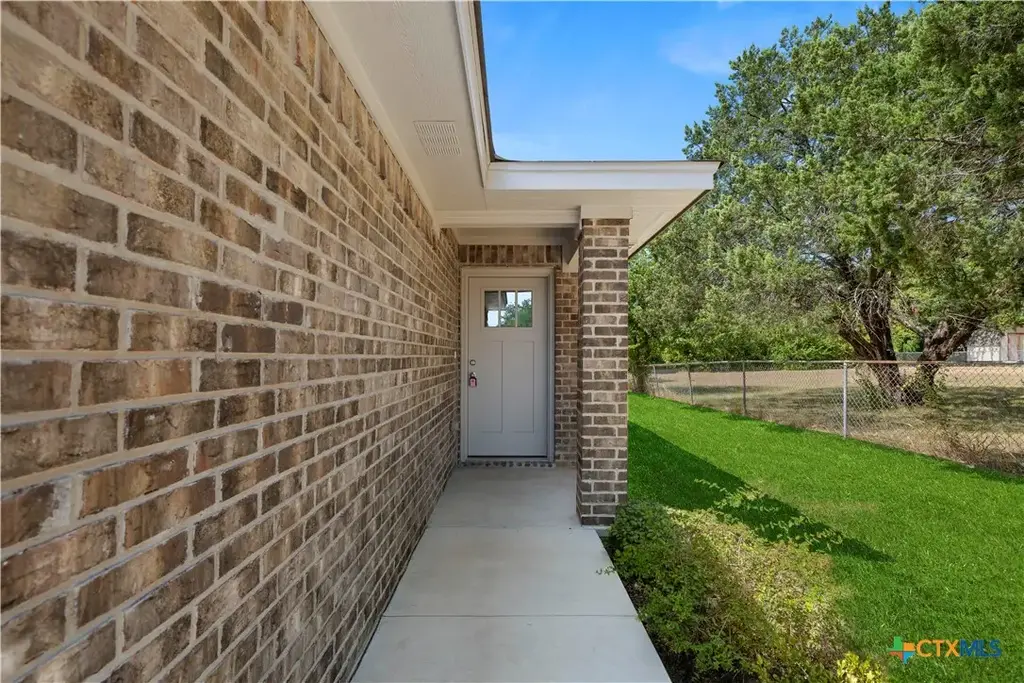 1908 Zuni Trace B, Harker Heights
