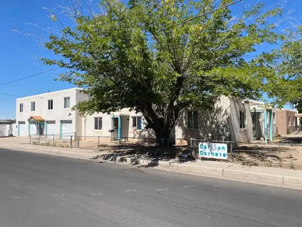 545 Cardenas Drive Se # 12-a, Albuquerque