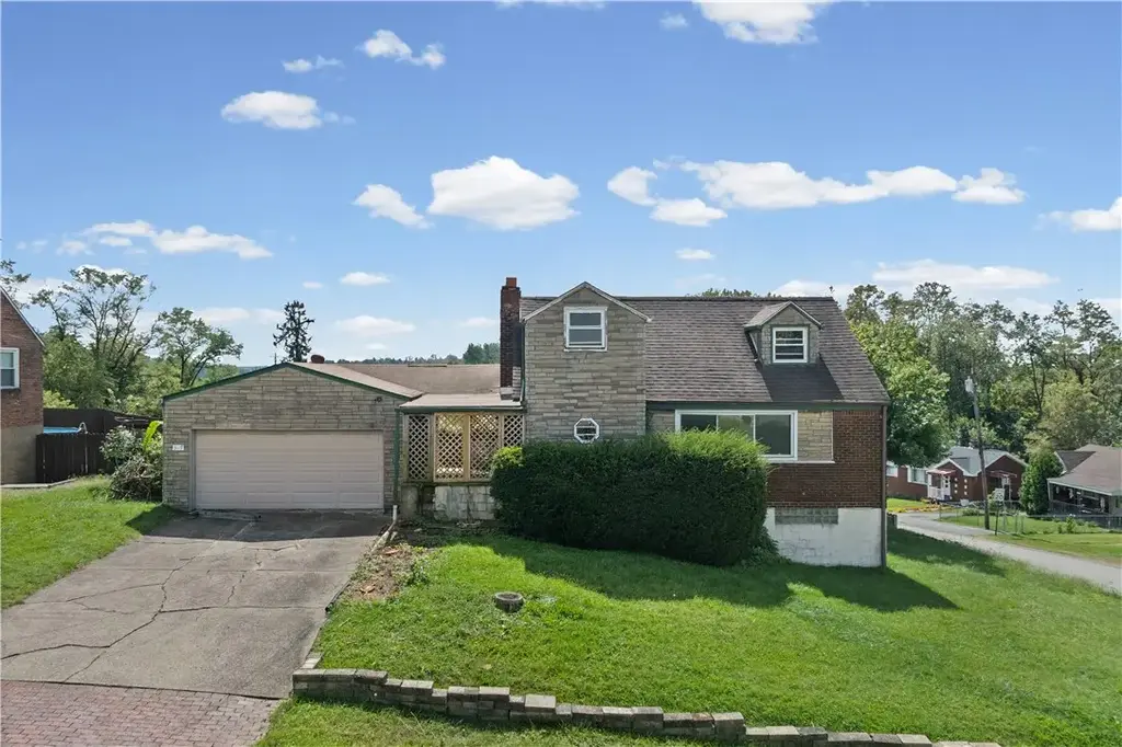 3119 Orris Road , N Versailles