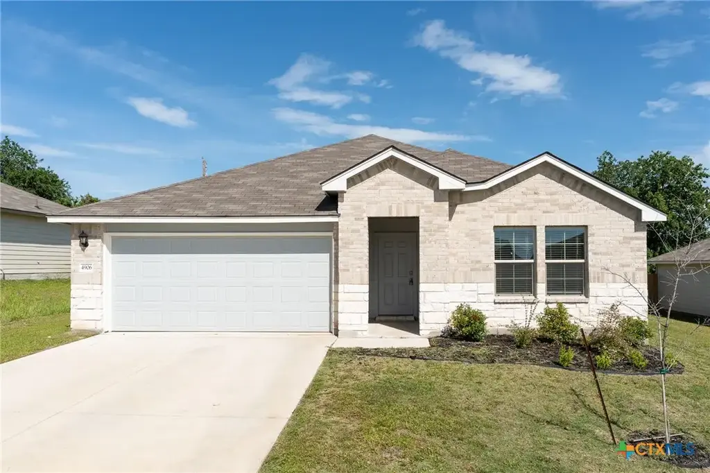 4906 Karen Green Drive, Killeen
