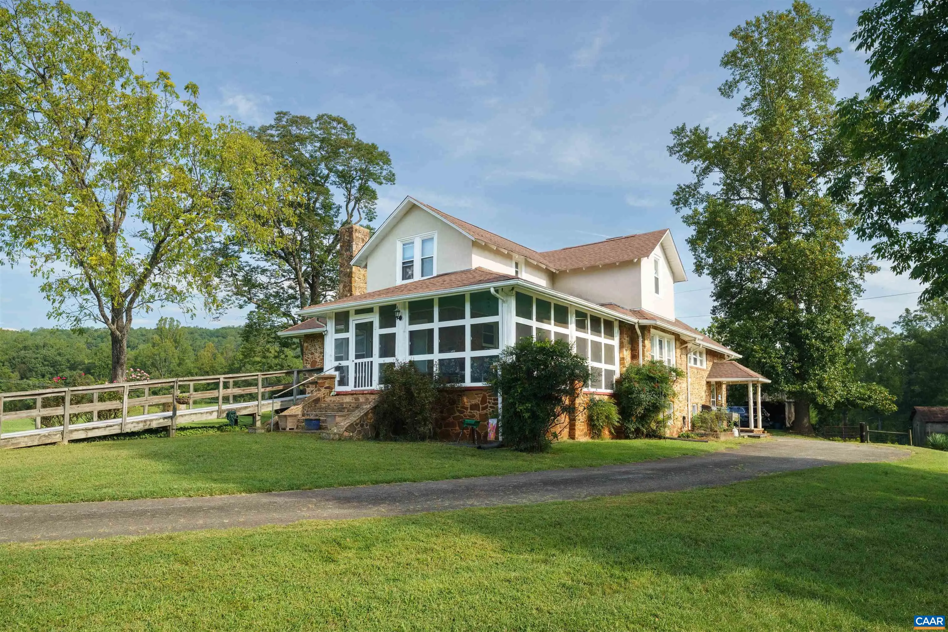 3103 Red Hill Rd, North Garden