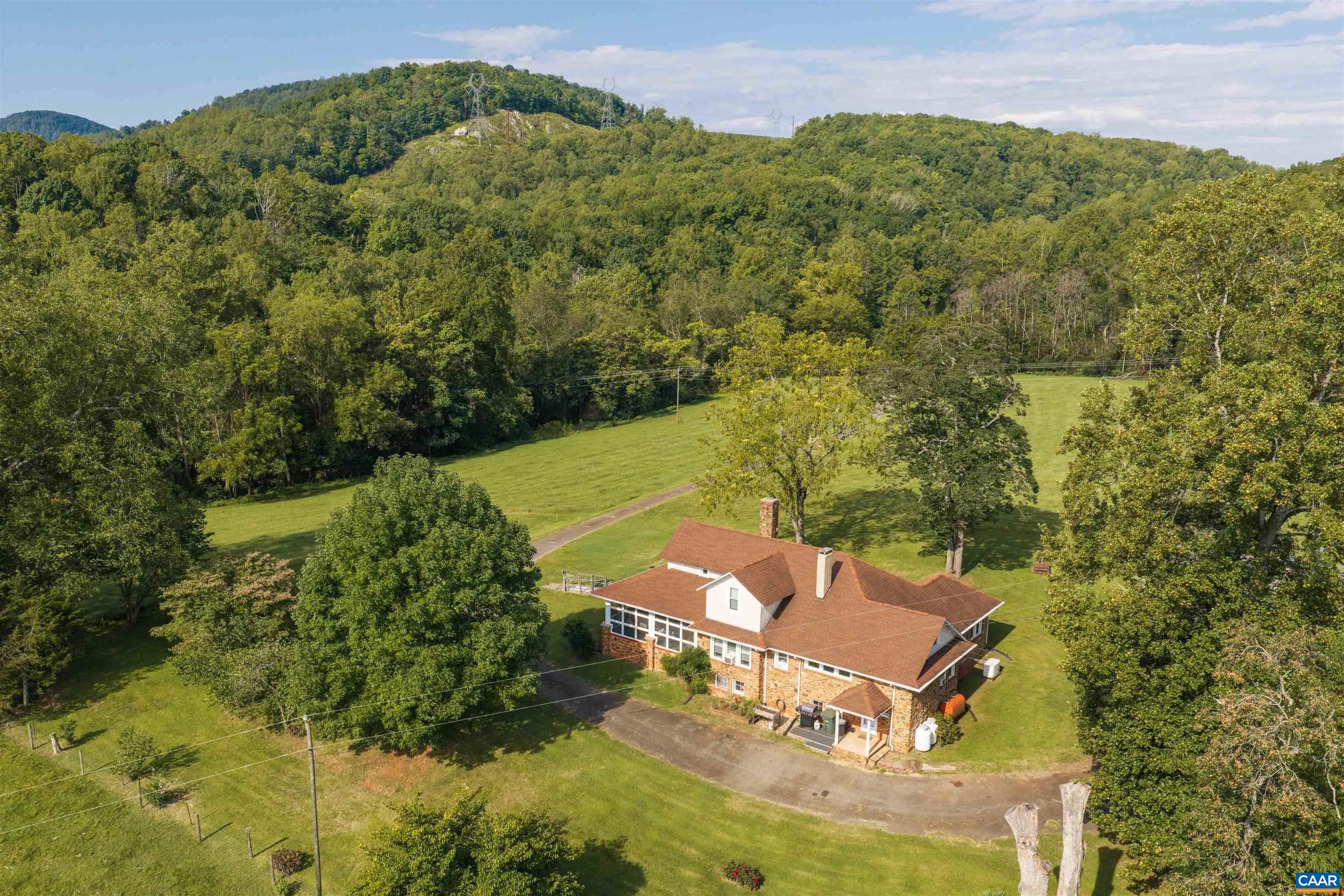 3103 Red Hill Rd, North Garden