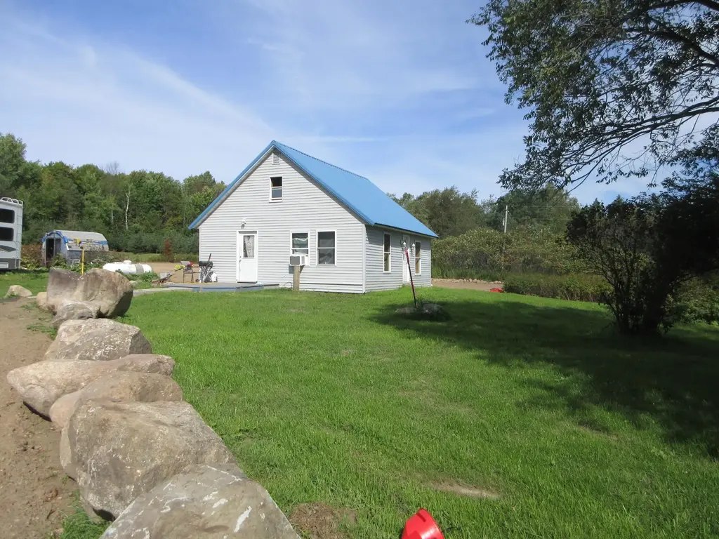 5105 Cth S, Crandon