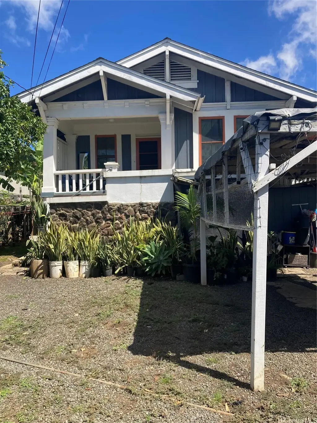 1142 Richard Lane, Honolulu