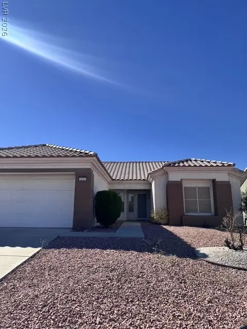 2625 Lotus Hill Drive, Las Vegas