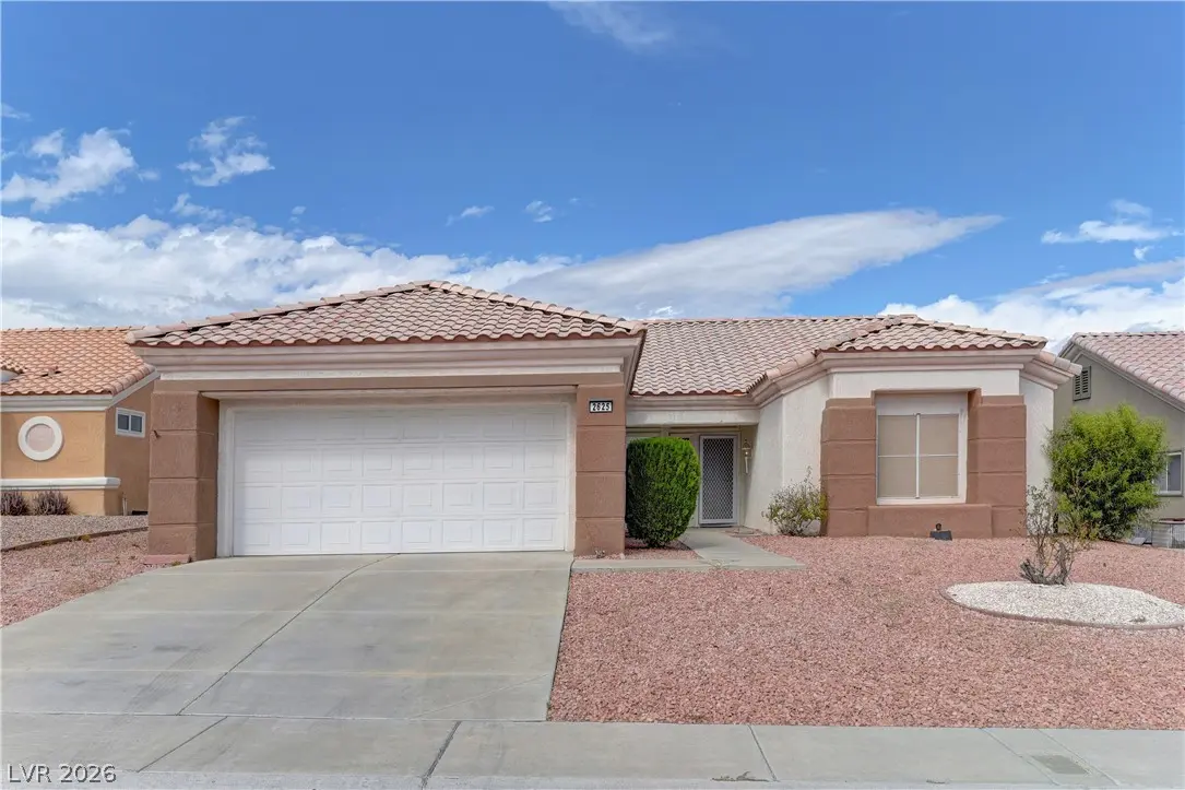 2625 Lotus Hill Drive, Las Vegas