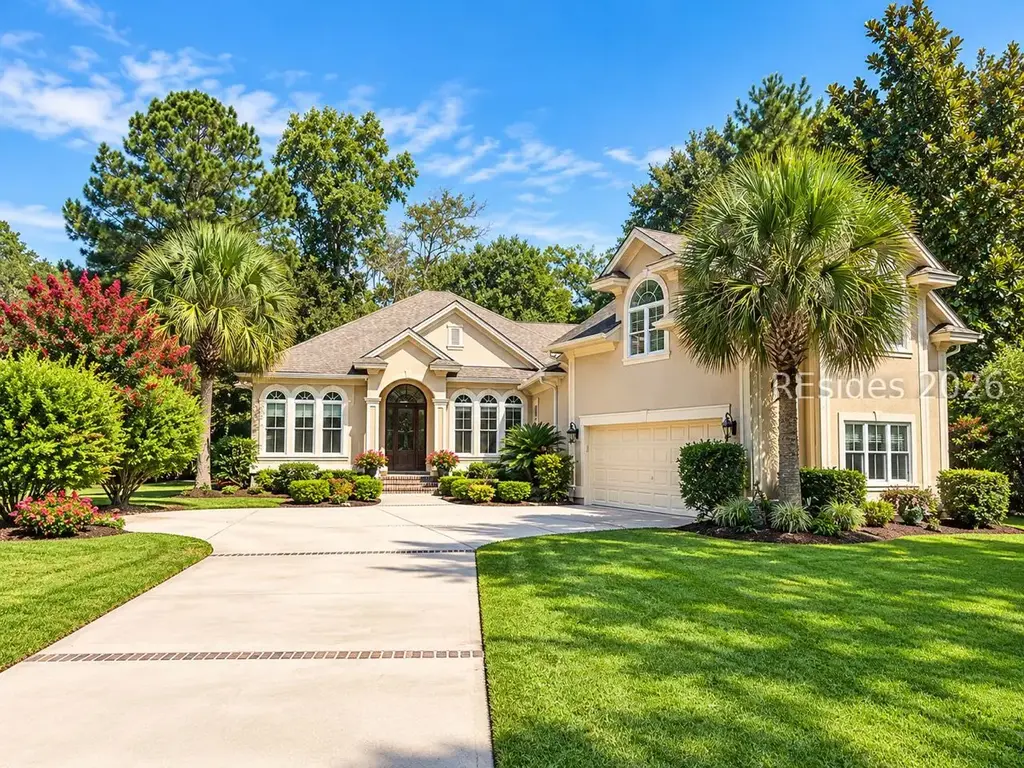 126 Hampton Hall Boulevard, Bluffton