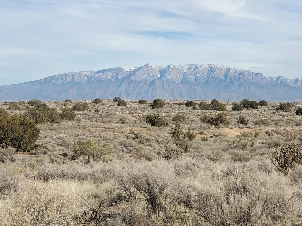Lot 48 14th Street Nw, Rio Rancho