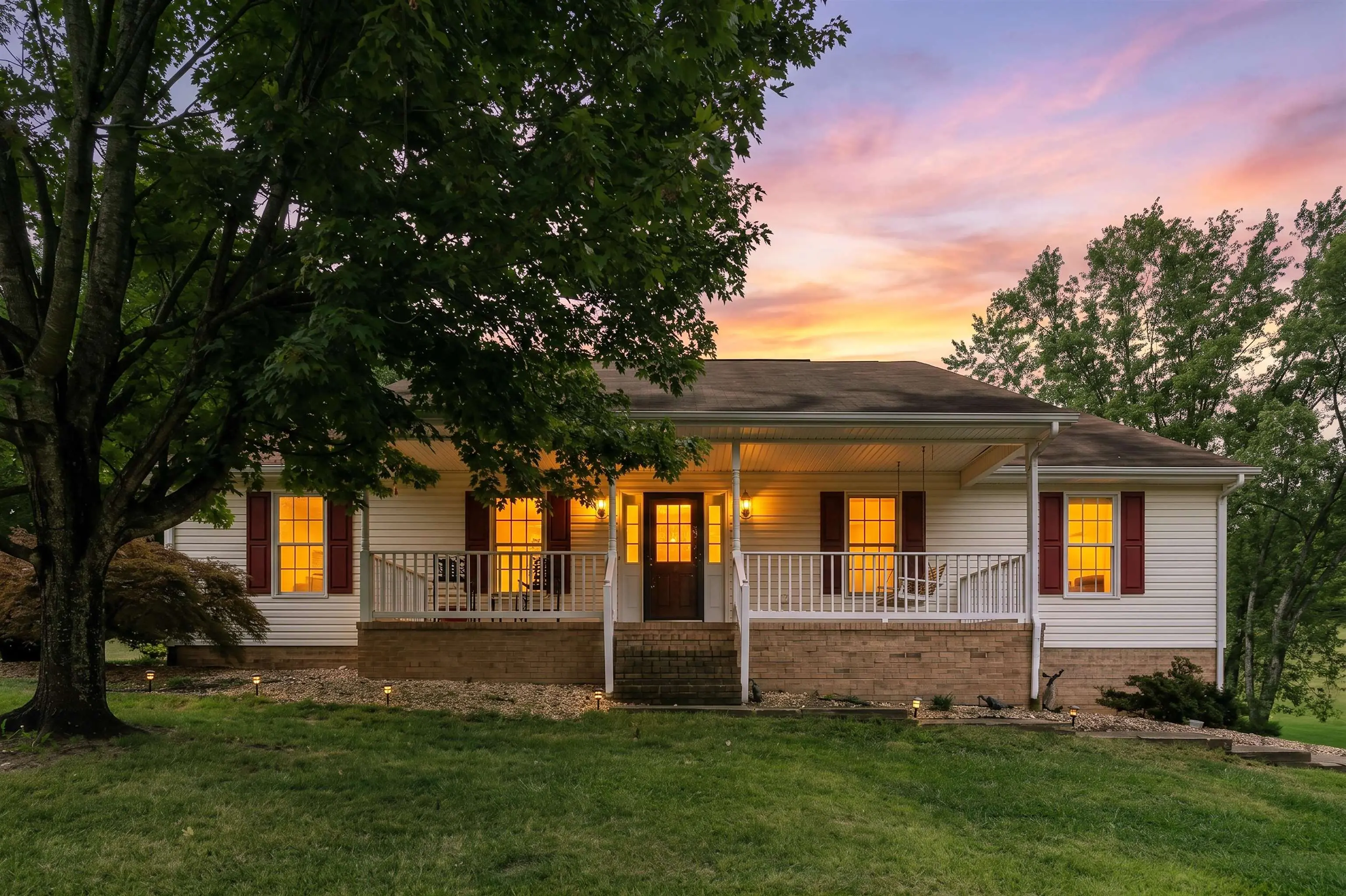 30 Lost Pond Ct, Fishersville