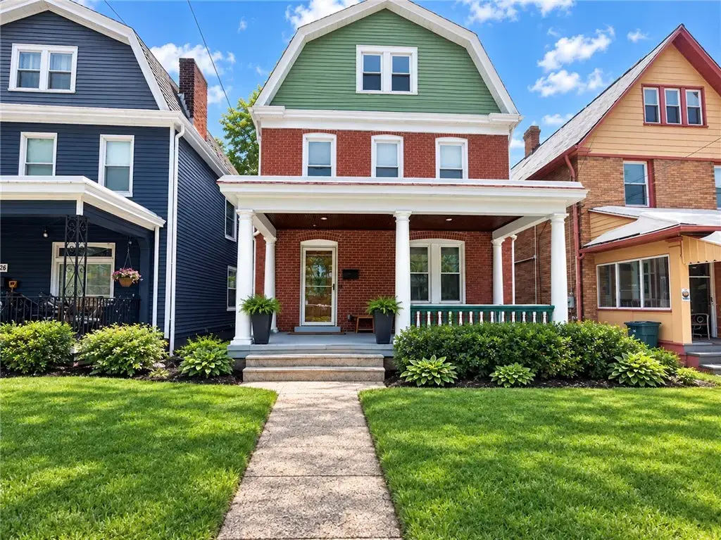 720 Nevin Avenue , Sewickley