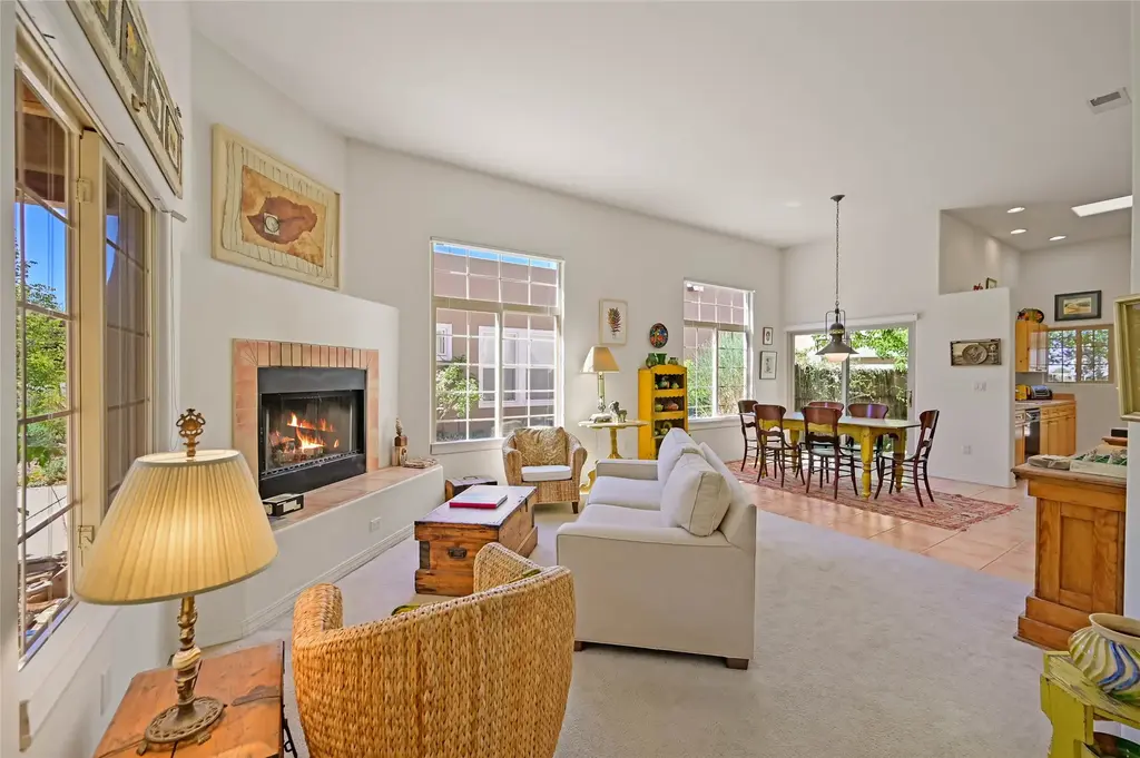4416 Autumn Leaf Lane, Santa Fe
