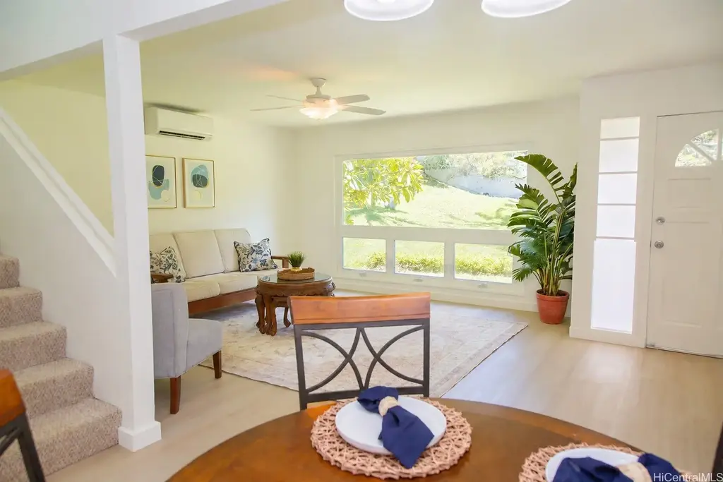 (unit #2506) 44-105 Laha Street, Kaneohe