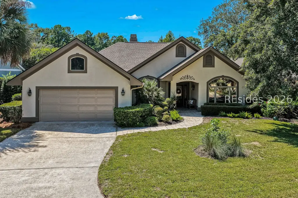 28 Pearl Reef Lane, Hilton Head Island