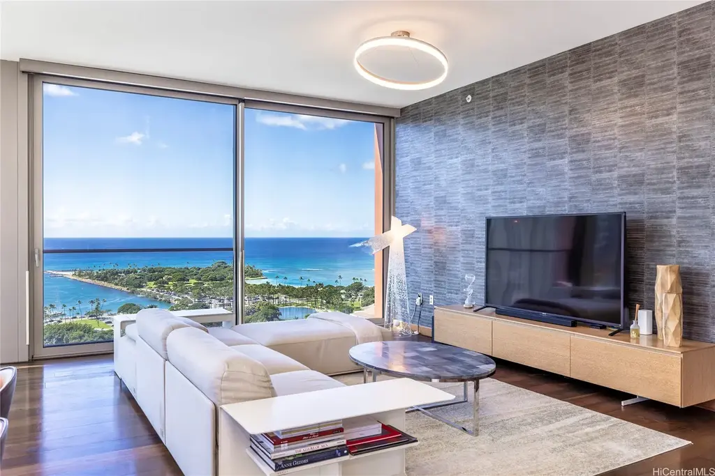 (unit #ph2206) 1555 Kapiolani Boulevard, Honolulu
