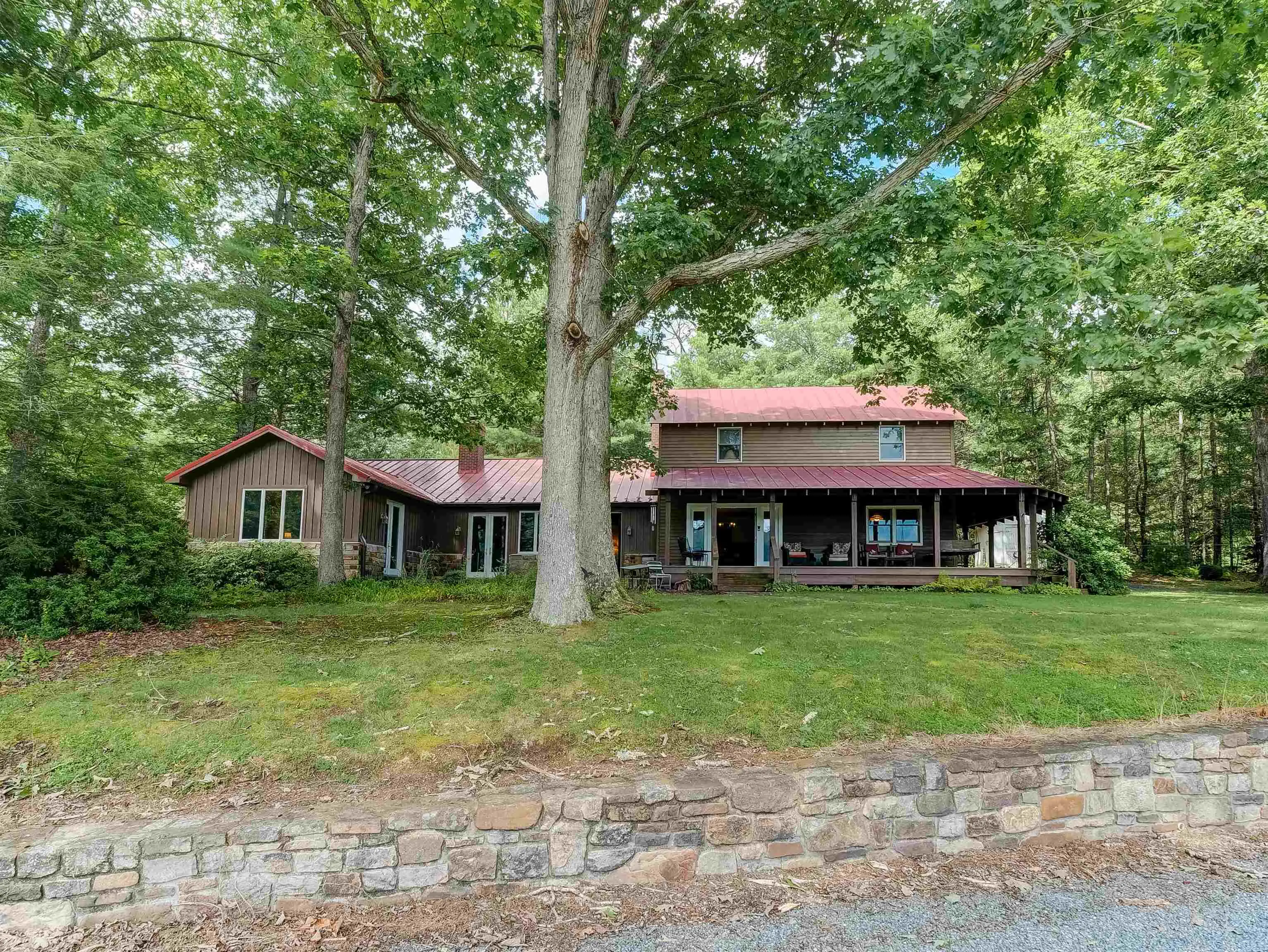 26606 Sam Snead Hwy, Warm Springs