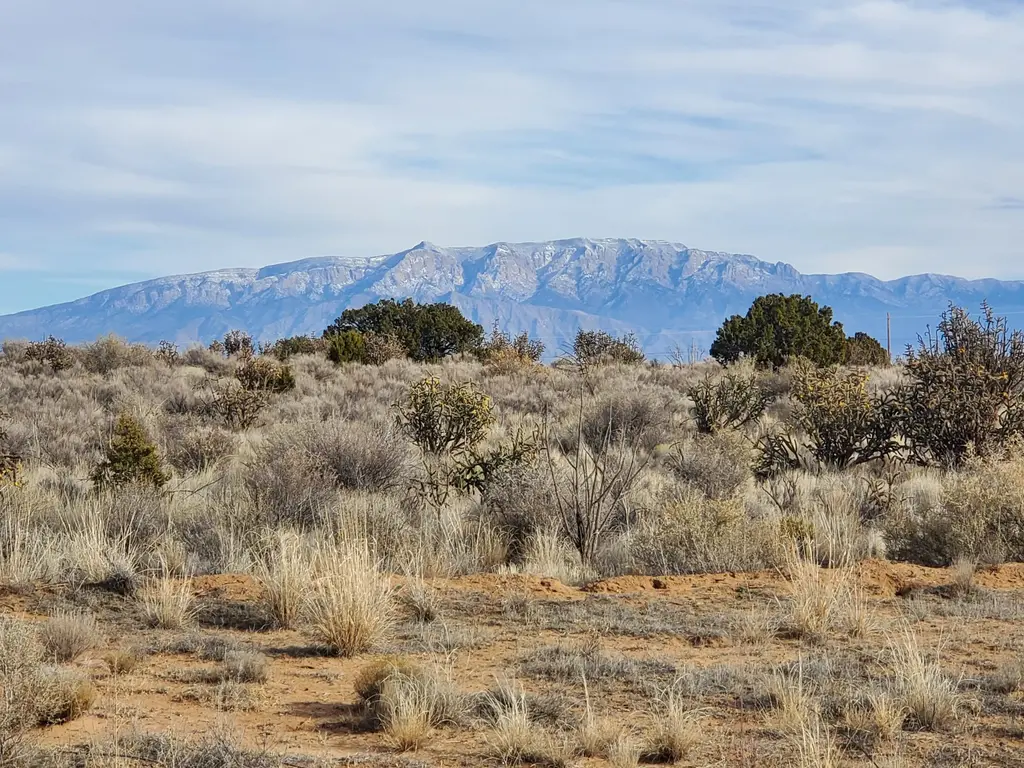 Lot 24 22nd Street Nw, Rio Rancho