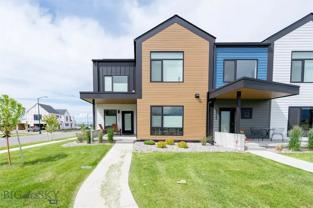 2889 W Graf, Bozeman