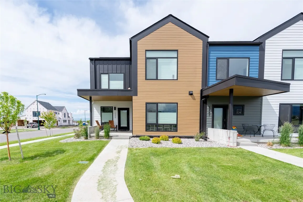 2889 W Graf, Bozeman