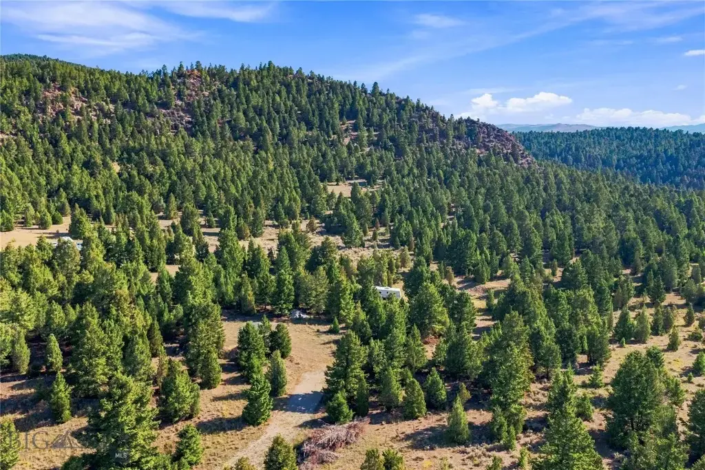 Lot 60 Pony Express, Ramsay