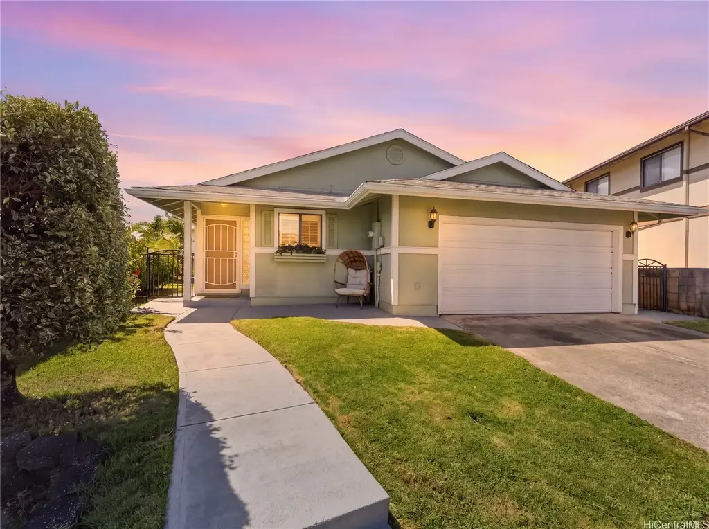 (unit #49) 95-205 Hoani Place, Mililani