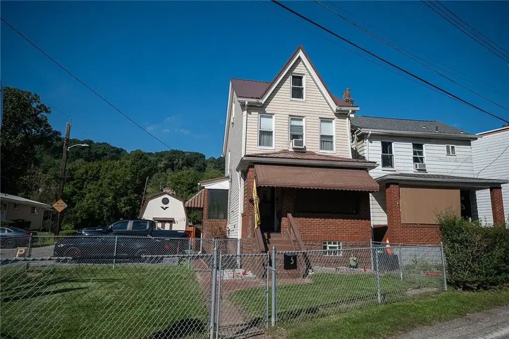 5 Jones Street, Etna