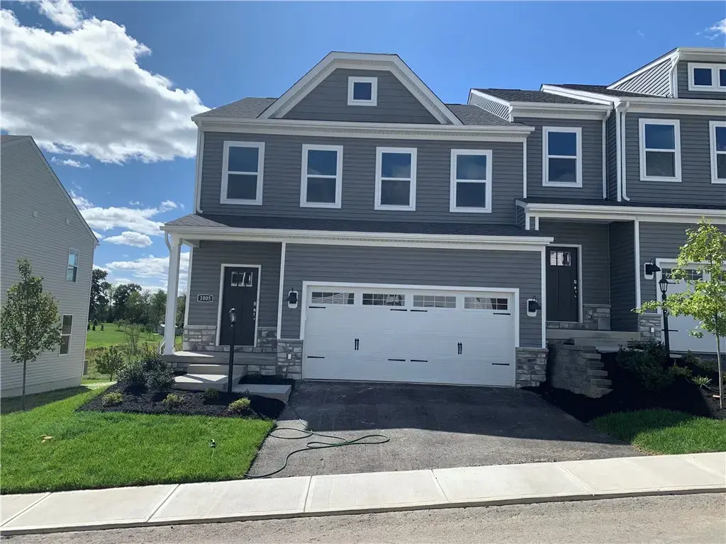 1005 Madisyn Lane, Middlesex