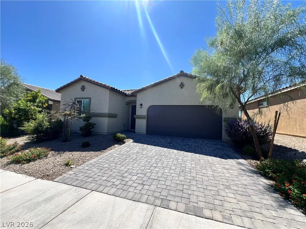 10967 Artisan Ranch Avenue, Las Vegas