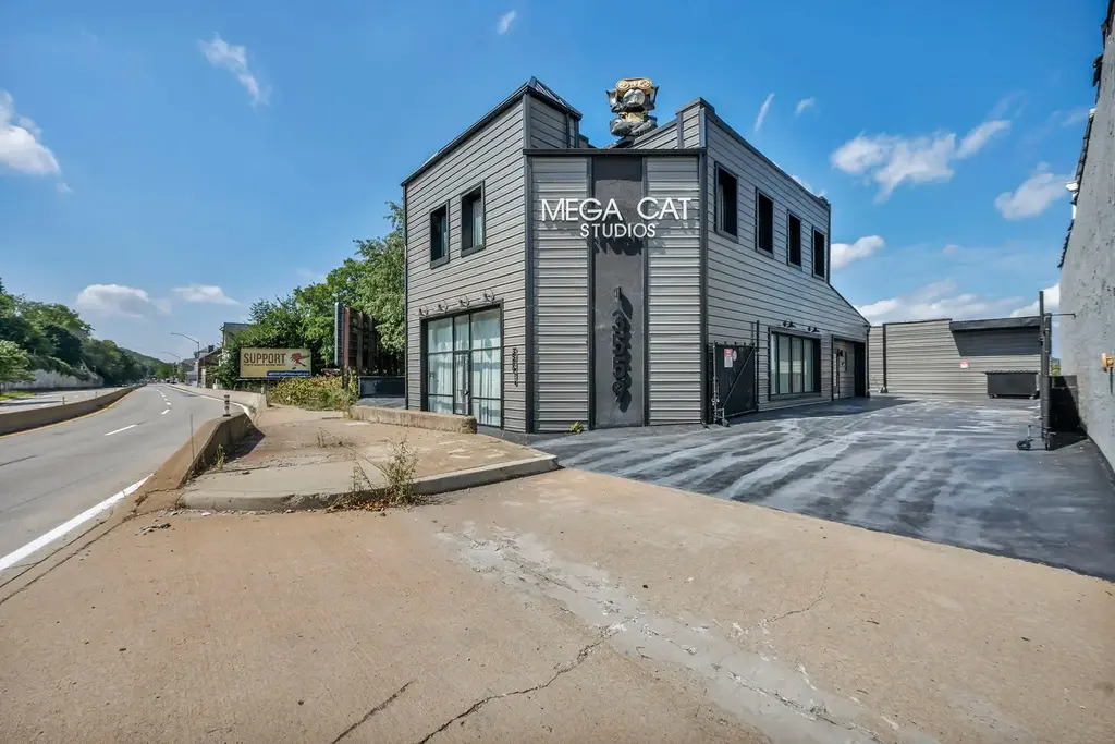3559 Bigelow Boulevard, Polish Hill