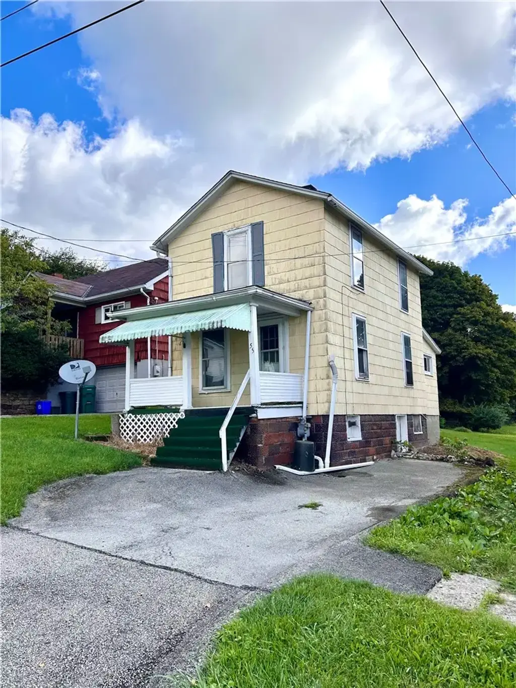 55 14th Street , Indiana Boro