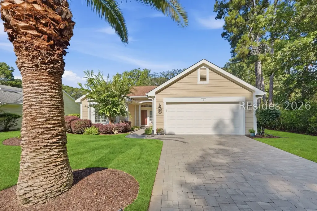 2 Faus Road, Bluffton