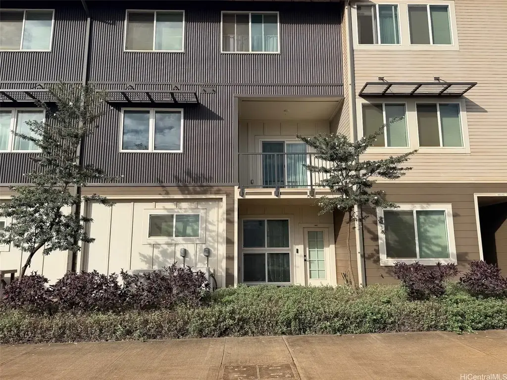 (unit #403) 91-3575 Iwikuamoo Street, Ewa Beach